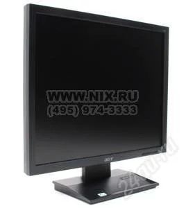 Лот: 1362730. Фото: 1. Acer 19'" v193. ЖК-мониторы