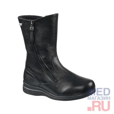 Лот: 24827830. Фото: 1. Сапоги женские кожаные 7144-5С-0... Другое (одежда, обувь, галантерея)