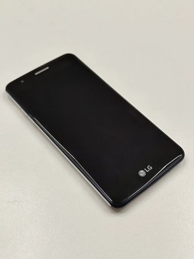 Лот: 25509581. Фото: 1. Телефон LG K8 (2017). Смартфоны