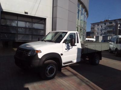 Лот: 23691572. Фото: 1. Уаз Бортовой грузовик. Автомобили