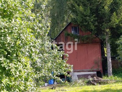 Лот: 25289687. Фото: 1. 2-комн. дача , садовое товарищество... Дачи