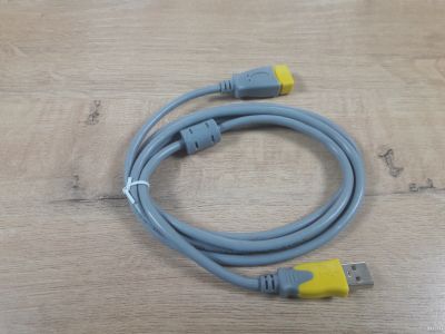 Лот: 15049161. Фото: 1. Удлинитель USB-USB, V-LINK, длина... Шлейфы, кабели, переходники