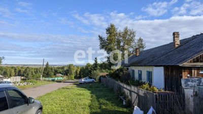 Лот: 25295358. Фото: 1. 2-комн. дом , село Сухобузимское... Дома