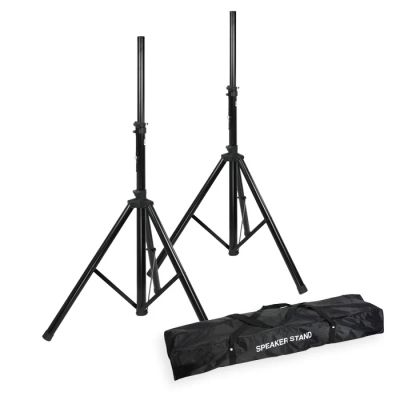 Лот: 7846408. Фото: 1. Carlsbro AC1025 Speaker Stand... Другое (профессиональный звук)