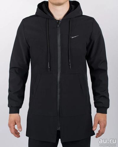 Лот: 10137483. Фото: 1. Куртка Nike. Верхняя одежда