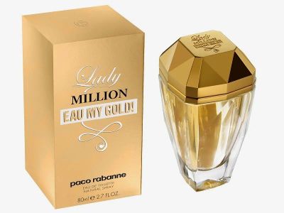 Лот: 7692140. Фото: 1. Туалетная вода Paco Rabanne woman... Женская парфюмерия