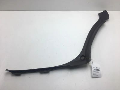 Лот: 20399307. Фото: 1. Накладка на порог Toyota Windom... Кузов