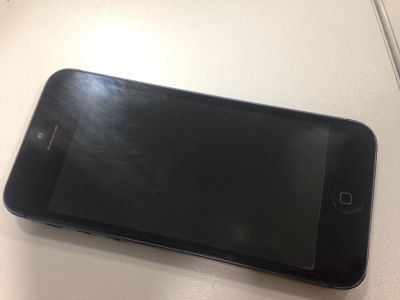 Лот: 13064635. Фото: 1. iPhone 5 32gb. Смартфоны