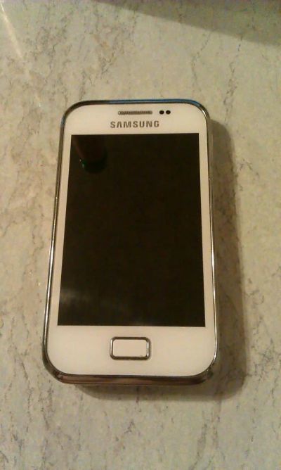 Лот: 4214191. Фото: 1. Samsung GT-S7500. Смартфоны