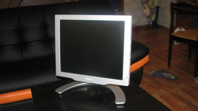 Лот: 4177933. Фото: 1. Монитор 17 Philips 170c4. ЖК-мониторы