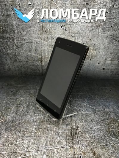 Лот: 16262766. Фото: 1. Смартфон Теле 2 мини (Л1857). Смартфоны
