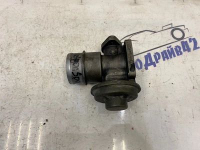 Лот: 21711384. Фото: 1. клапан EGR SsangYong Actyon Sports... Двигатель и элементы двигателя