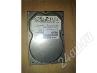 Лот: 197666. Фото: 1. HDD Samsung 250Gb IDE. Жёсткие диски (HDD)