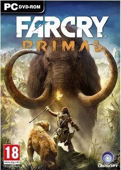 Лот: 8899031. Фото: 1. Far Cry Primal (PC/диcк нoвый). Игры для ПК