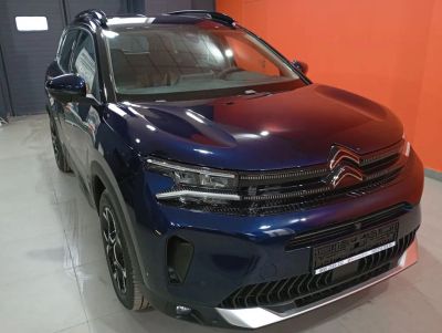 Лот: 24420482. Фото: 1. Citroen C5 Aircross, I Рестайлинг... Автомобили