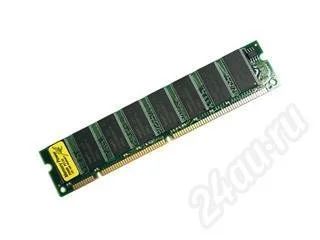 Лот: 222287. Фото: 1. SDRAM 512 Mb PC133 Hynix PC-133... Оперативная память