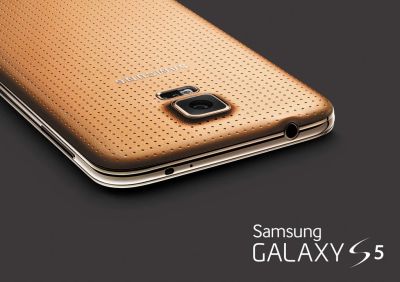 Лот: 4265317. Фото: 1. samsung galaxy s5. Смартфоны