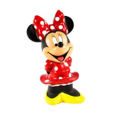 Лот: 10405615. Фото: 1. Игрушка triol disney минни винил... Игрушки для животных
