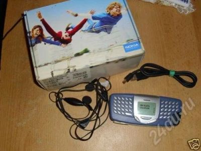 Лот: 218460. Фото: 1. Nokia 5510. Кнопочные мобильные телефоны