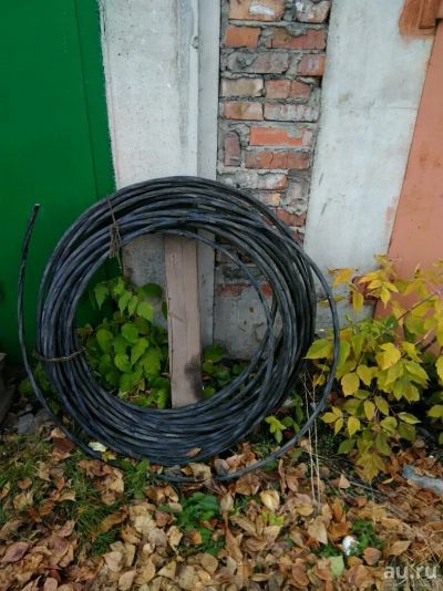 Лот: 13664046. Фото: 1. Кабель. Провода, кабели