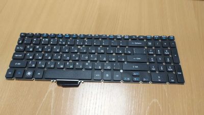 Лот: 21350016. Фото: 1. Клавиатура ноутбука Acer V5 531... Клавиатуры для ноутбуков