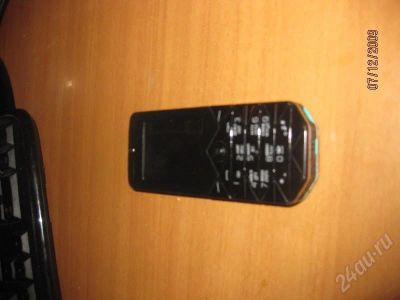 Лот: 178335. Фото: 1. NOKIA 7500 PRISM. Кнопочные мобильные телефоны