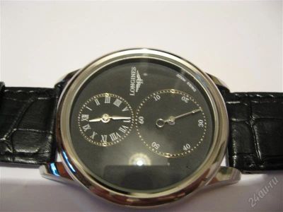 Лот: 1508791. Фото: 1. Часы longines. Другие наручные часы
