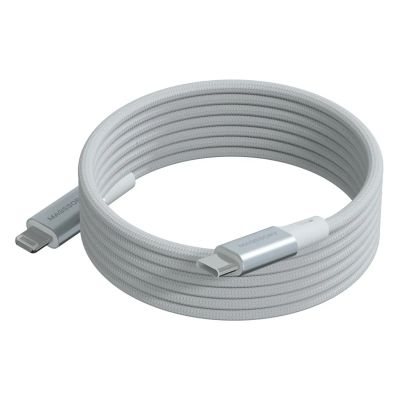 Лот: 25047887. Фото: 1. Кабель Magssory Link L Magnetic... Дата-кабели, переходники