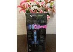 Лот: 18342543. Фото: 1. Фен Dyson supersonic. Укладка и стрижка волос, бритьё, эпиляция