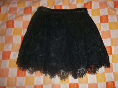 Лот: 3270321. Фото: 1. Юбка черная ТВОЕ. Юбки