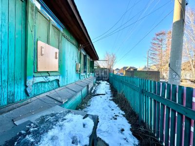 Лот: 25287284. Фото: 1. 3-комн. дом , Красноярск улица... Дома