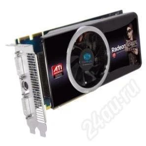 Лот: 294455. Фото: 1. radeon 4870 sapphire new edition... Видеокарты