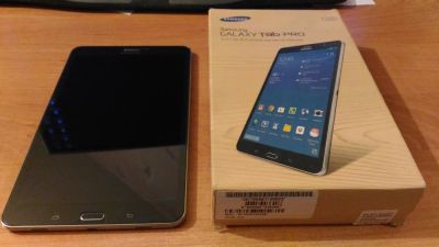 Лот: 8611086. Фото: 1. Samsung Galaxy Tab Pro 8.4 SM-T325... Планшеты
