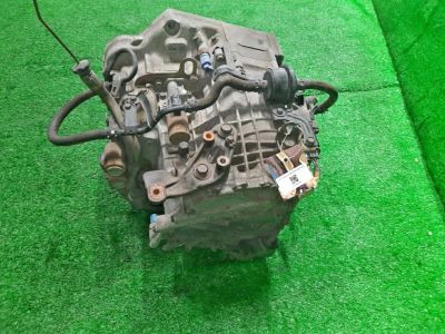Лот: 16691430. Фото: 1. Акпп Honda Accord Wagon CM2 K24A... Трансмиссия