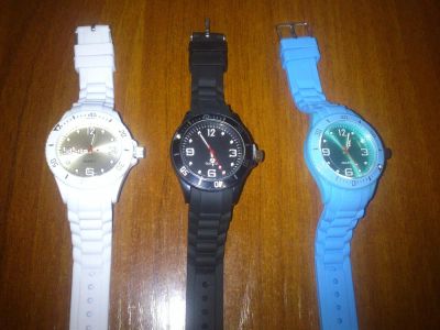 Лот: 3112275. Фото: 1. Часы "Ice watch". Красноярск