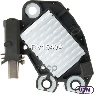 Лот: 21863624. Фото: 1. Регулятор Генератора Nissan Interstar... Другое (автозапчасти)