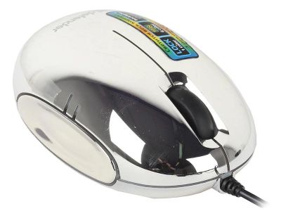 Лот: 5181065. Фото: 1. Мышь USB Defender Rainbow MS-770L... Клавиатуры и мыши