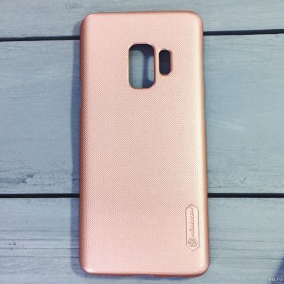 Лот: 12874156. Фото: 1. Чехол Nillkin Phone Protection... Чехлы, бамперы