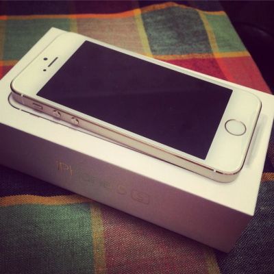 Лот: 4929046. Фото: 1. Продам в идеальном состоянии Apple... Смартфоны
