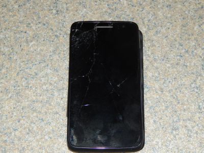 Лот: 7666062. Фото: 1. Alcatel One Touch Scribe HD D8008d. Смартфоны