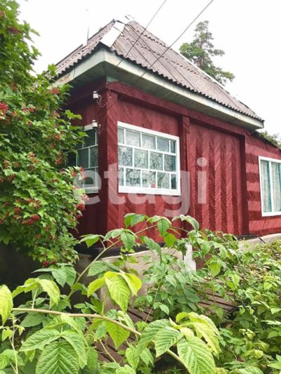 Лот: 25293406. Фото: 1. 3-комн. дача , садоводческое некоммерческое... Дачи