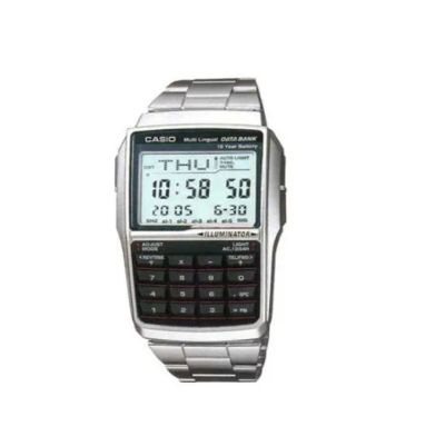 Лот: 23894387. Фото: 1. Мужские часы CASIO Collection... Оригинальные наручные часы