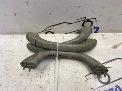 Лот: 21713909. Фото: 1. ручка салонная Honda Capa GA4. Двигатель и элементы двигателя