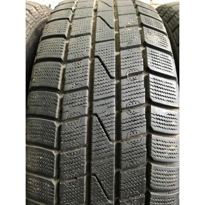 Лот: 18571784. Фото: 1. R17 225/45 продам 1 шину hankook... Шины