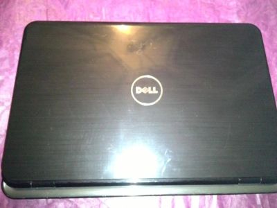 Лот: 9072164. Фото: 1. Dell Inspirion 5010. Ноутбуки
