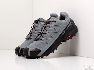 Лот: 16826965. Фото: 1. Кроссовки Salomon SPEEDCROSS 5... Кеды, кроссовки, слипоны
