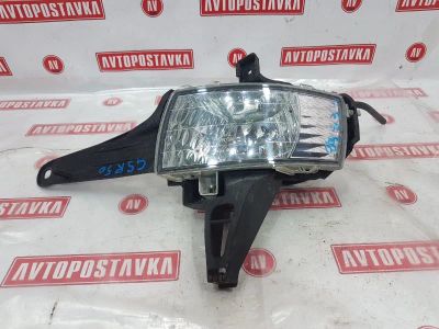 Лот: 20901104. Фото: 1. Фара противотуманная Toyota Estima... Оптика и освещение
