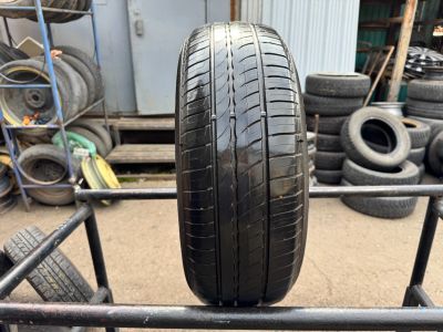 Лот: 25675121. Фото: 1. (1шт.) 195-65-15 Pirelli Cinturato... Шины