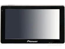 Лот: 1227895. Фото: 1. GPS навигатор Pioneer 7". Видеорегистраторы,  радар-детекторы, системы парковки