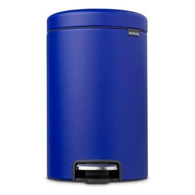 Лот: 24545341. Фото: 1. Мусорный бак Brabantia NewIcon... Инвентарь для уборки